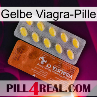 Yellow Viagra Pill 42